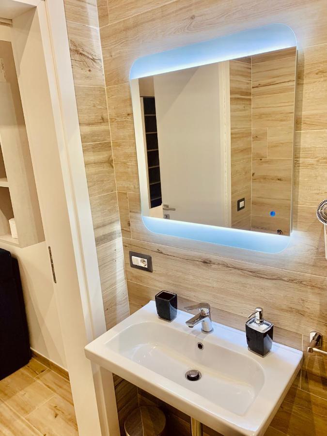 Bonaventura Hotel Порто Чезарео Екстериор снимка