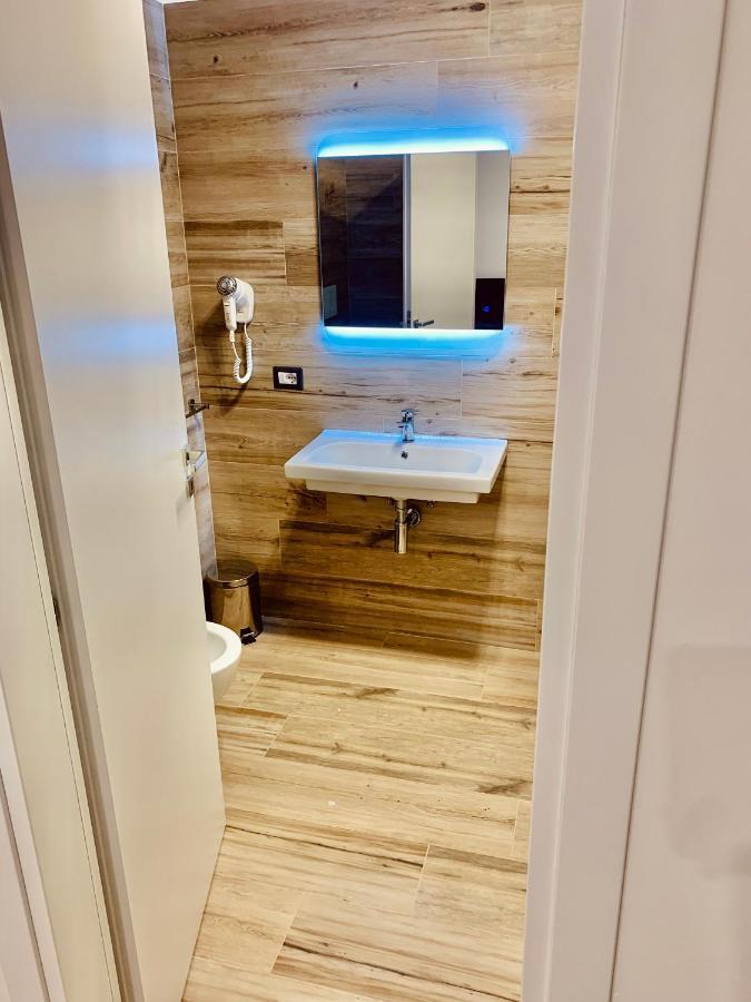 Bonaventura Hotel Порто Чезарео Екстериор снимка